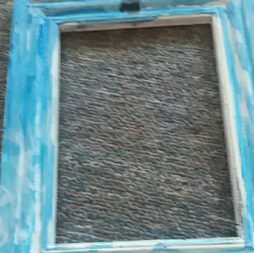 a picture frame